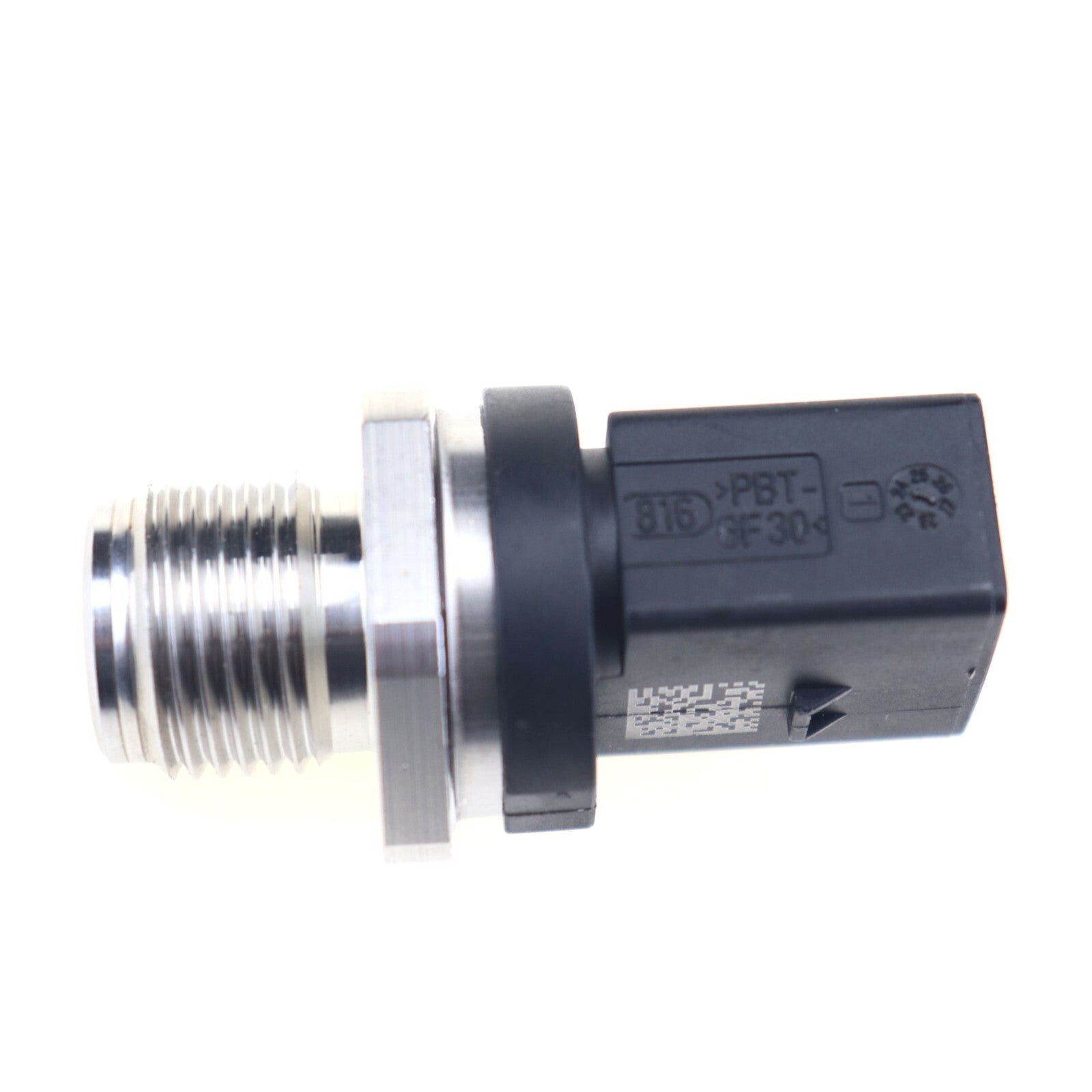 One high-voltage rail sensor (0061537828) suitable for Mercedes-Benz W639 W463 G350d 3.2L W166 Fuel.