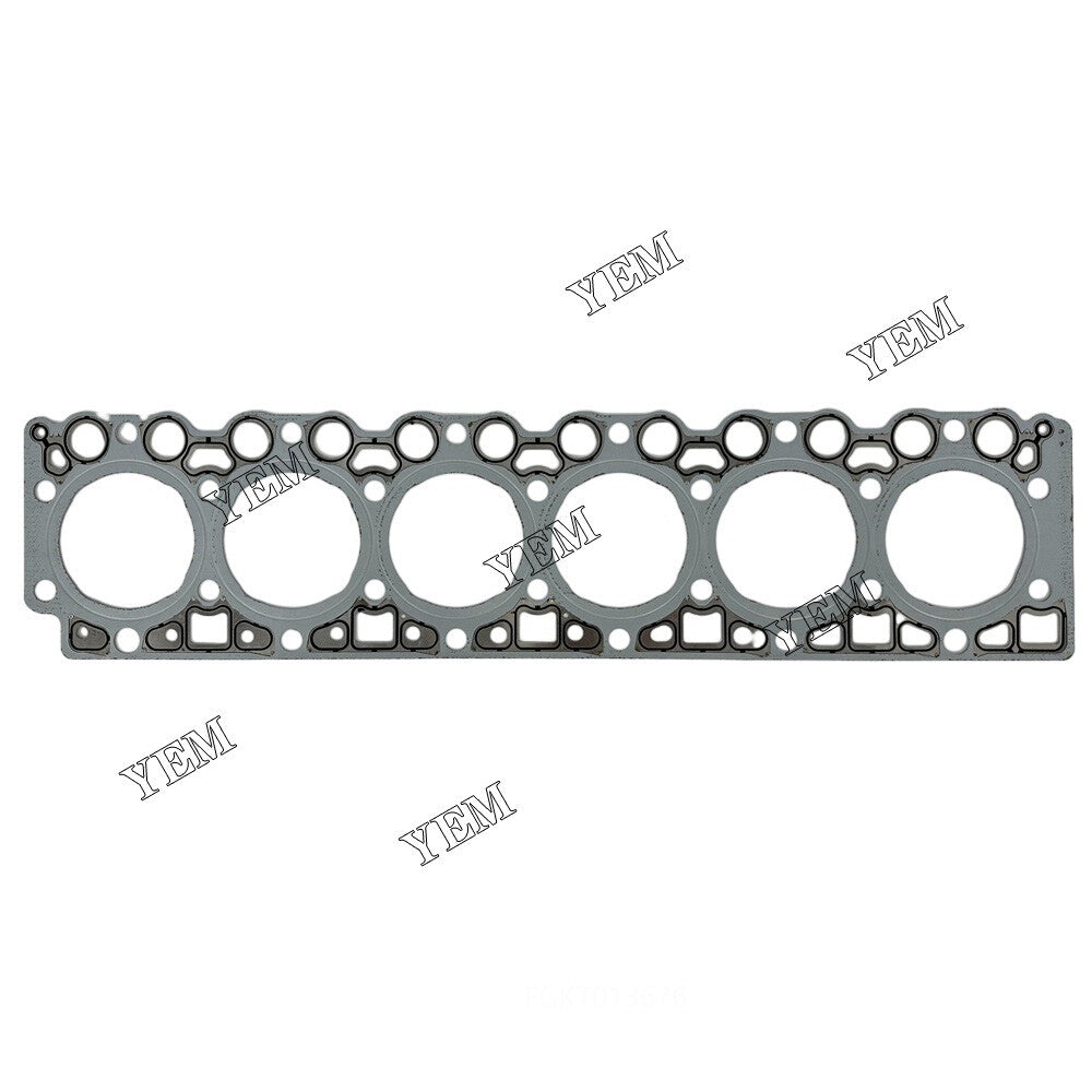 D8K Head Gasket Fit For Caterpillar Diesel Engine For Caterpillar Head Gasket