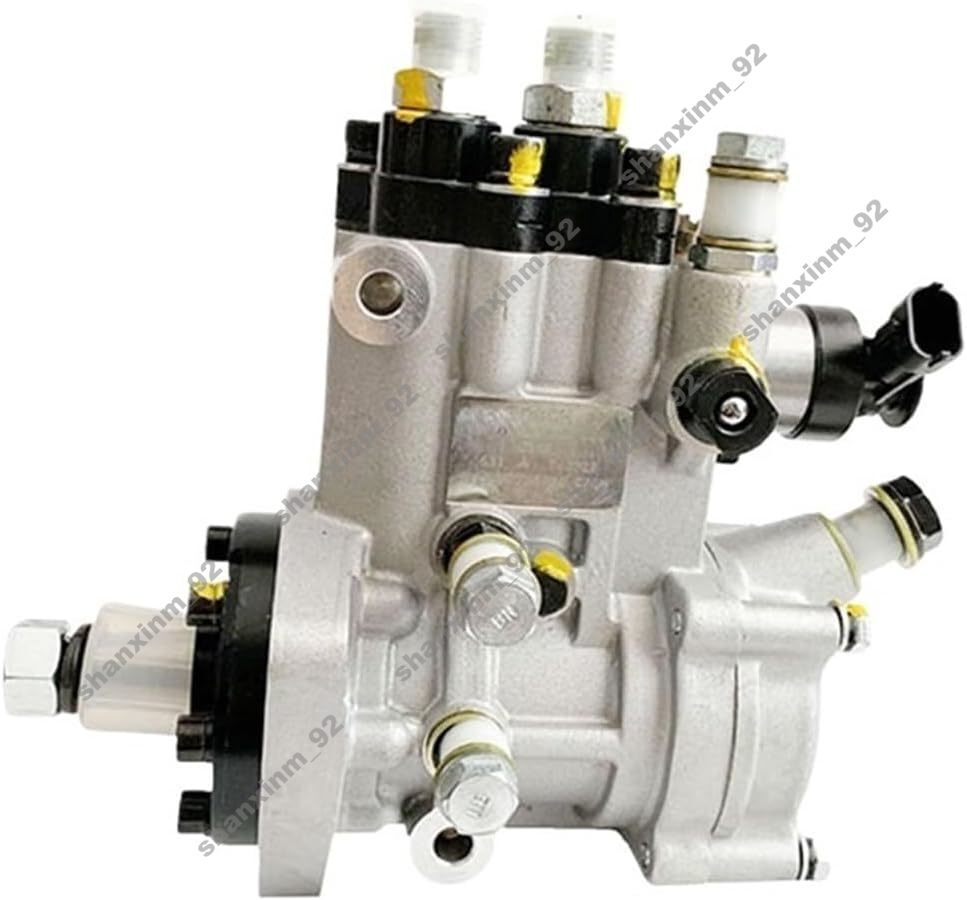 CB18 High Pressure Fuel Injection Pump 0445025036 for Xichai