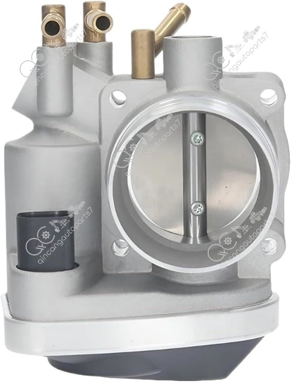 06A133062AT Electronic Throttle Valves Bodyfor for Audi A3 Skona for VW for Golf for Passat 1.6L