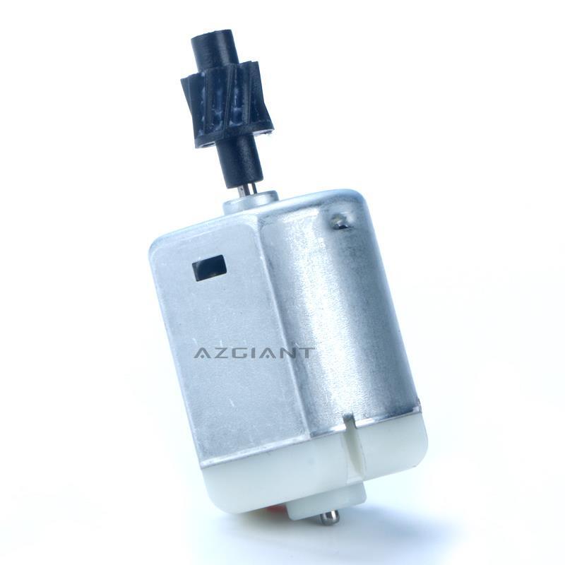FC-280SC-20150 Trunk Lid Latch Lock Actuator Motor for 01-07 for Dodge Grand Caravan