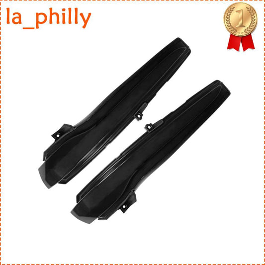 2Pcs For C Class E Class S Class GLC Mirror Turn Signal Lights Left+Right Side