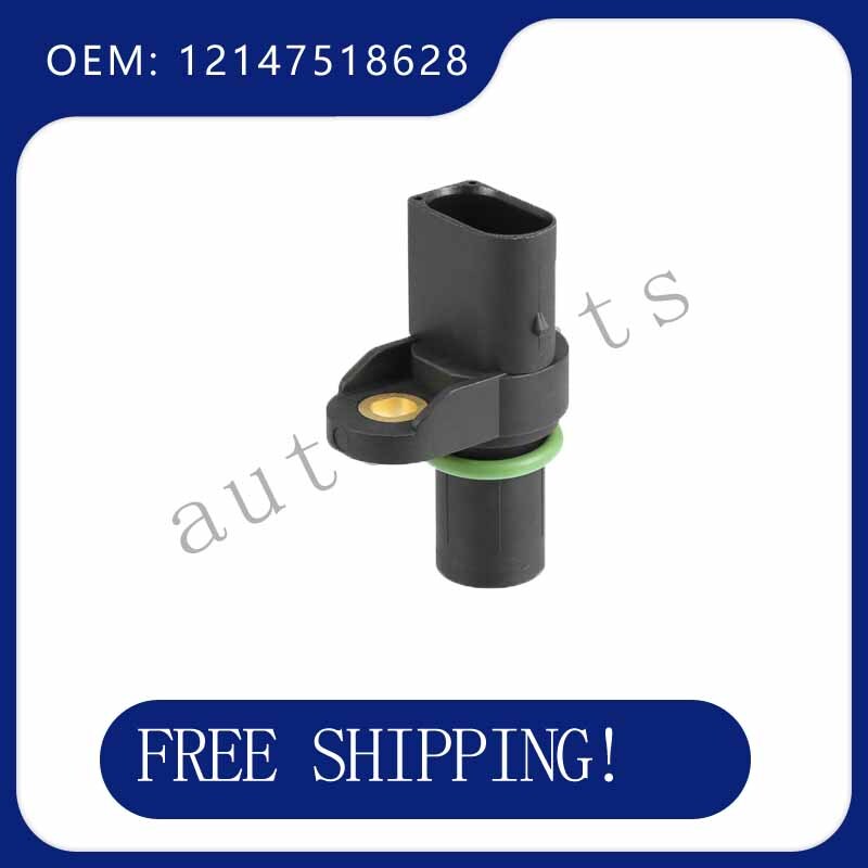 Engine Camshaft Position Sensor for BMW 325Ci Base 2.5L 01-06 No.12147518628