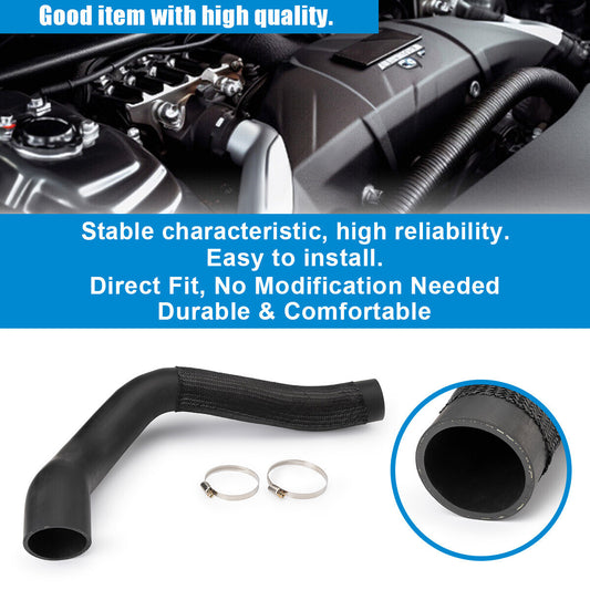 1PC 1505A200 for Mitsubishi Pajero 3.2L Throttle Body To Intercooler Pipe Hose