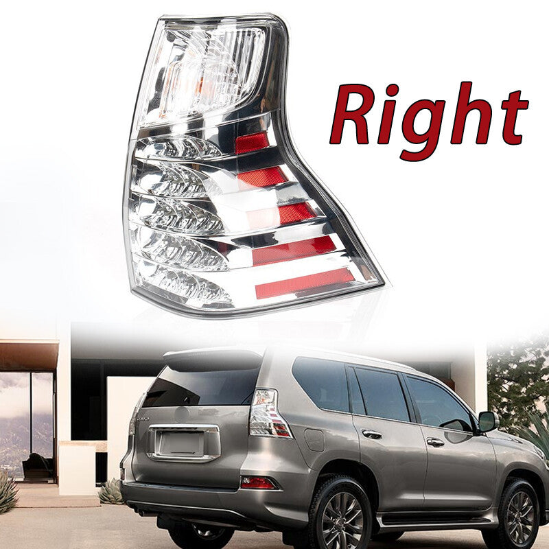 for Lexus gx460 rear right side outer taillight tail light lamp 2014-2023 ??