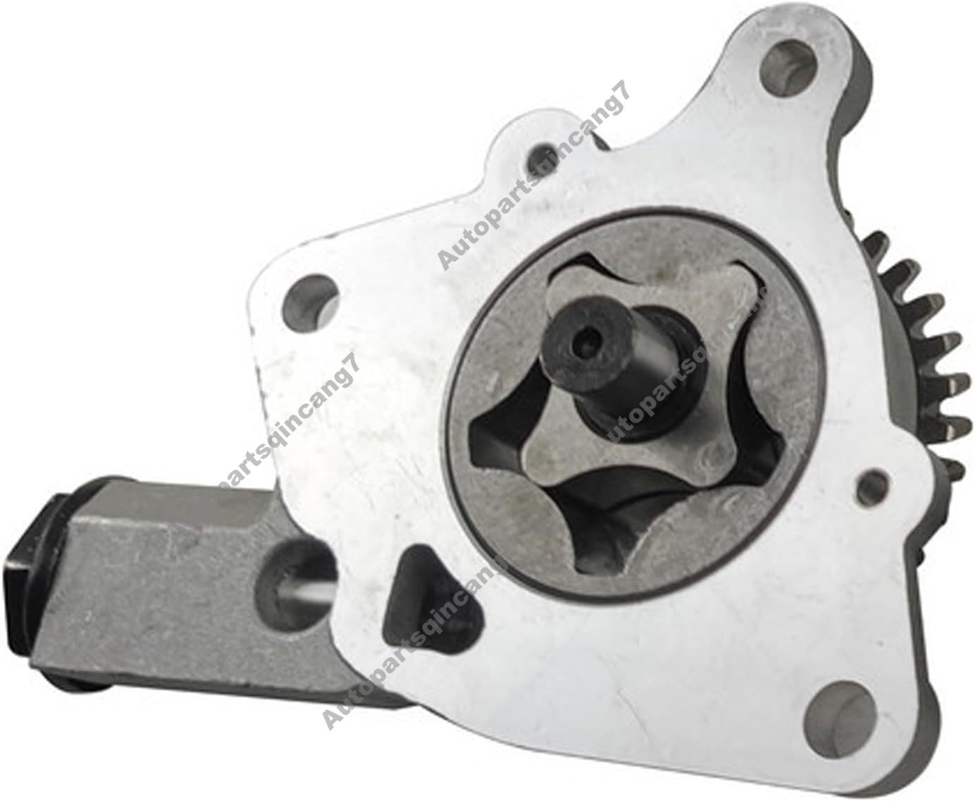 Oil Pump 119125-32000 for Yanmar Engine 3TNM68 3TNM74 Cub Cadet Tractor SC2450