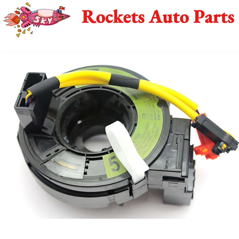 for Lexus LS430 SC430 UCF30 Clock Spring Spiral Cable Sub-Assy 84306-50180