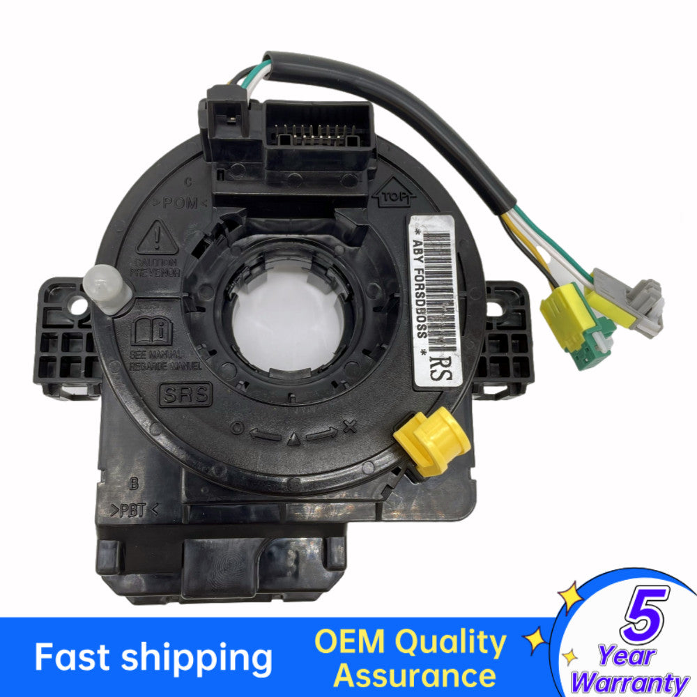 New High-Quanlity Clock Spring Fits for ACURA TLX (2015-2019)