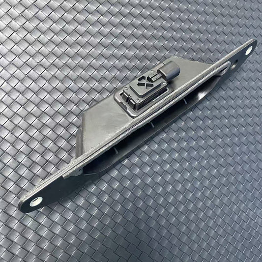 Molding Tailgate for Ford Kuga 2 II MK2 ST-Line 2017-19