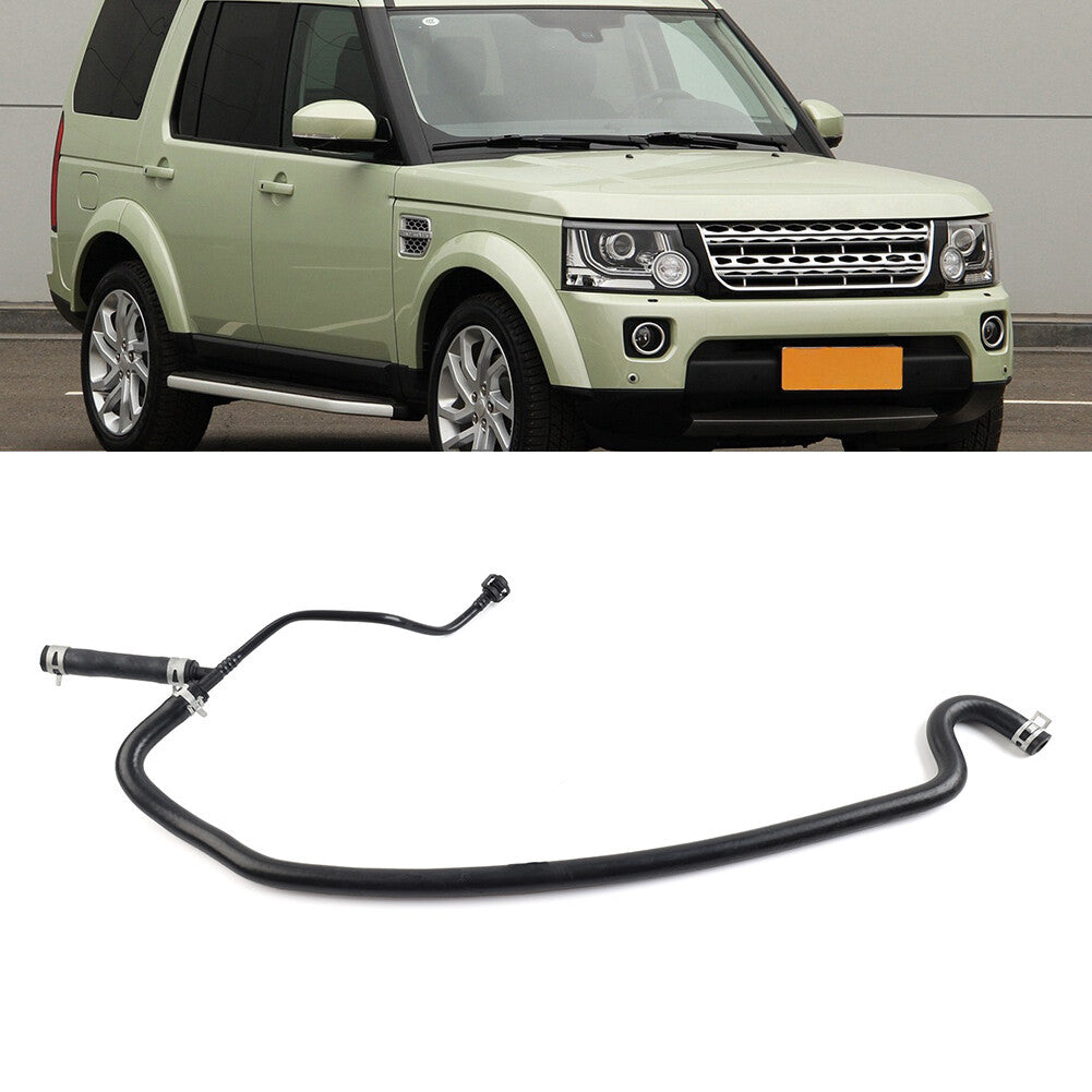 Engine Radiator Expansion Tank Coolant Water Hose Pipe Fit for Land Rover Discovery