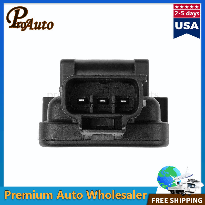 Manifold Pressure MAP Sensor For 97-02 for Dodge for Ram 1500 2500 3500 5.9L 56029405