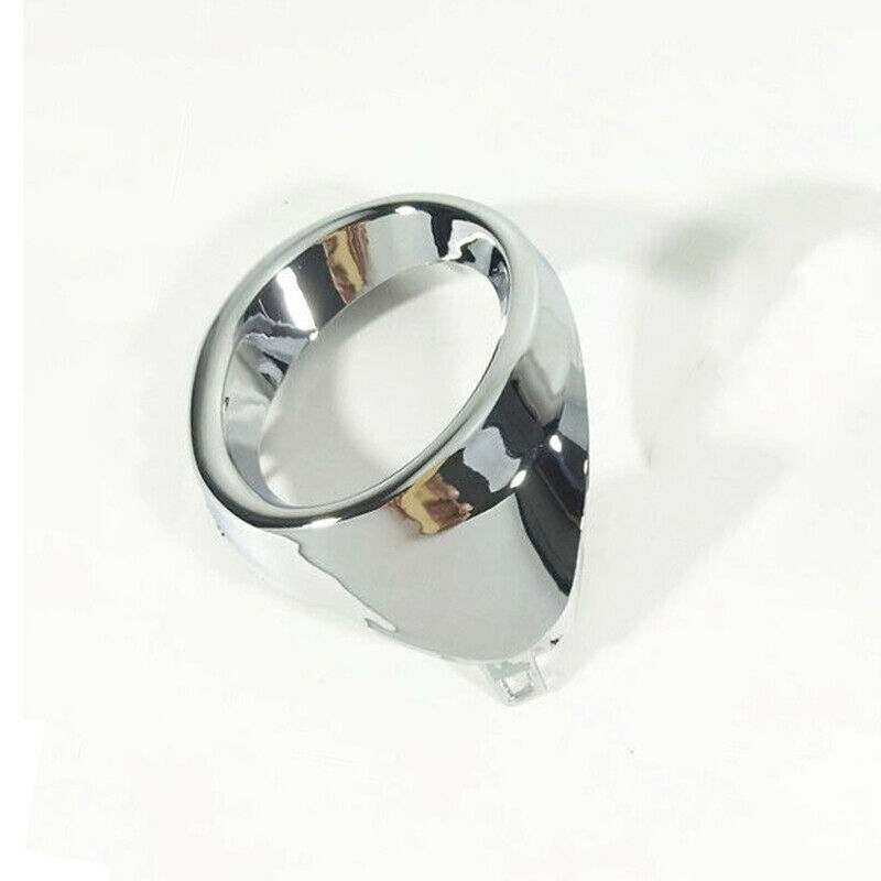 Left Front Fog Driving Light Cover Bezel Trim for Lexus ES300H ES350 2013-2015