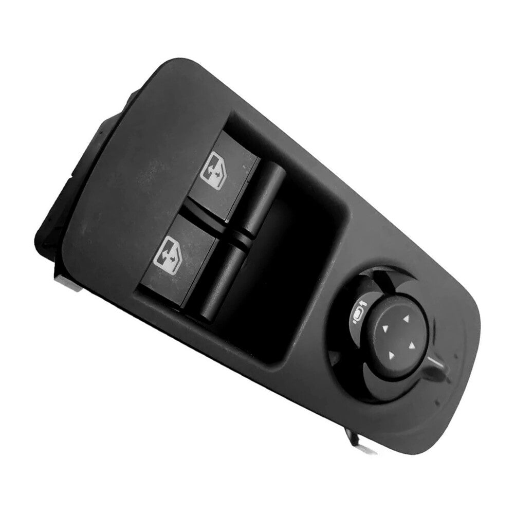Power Window Control Switch 18 Pins for Alfa Romeo Mito 2009-2018 156083273