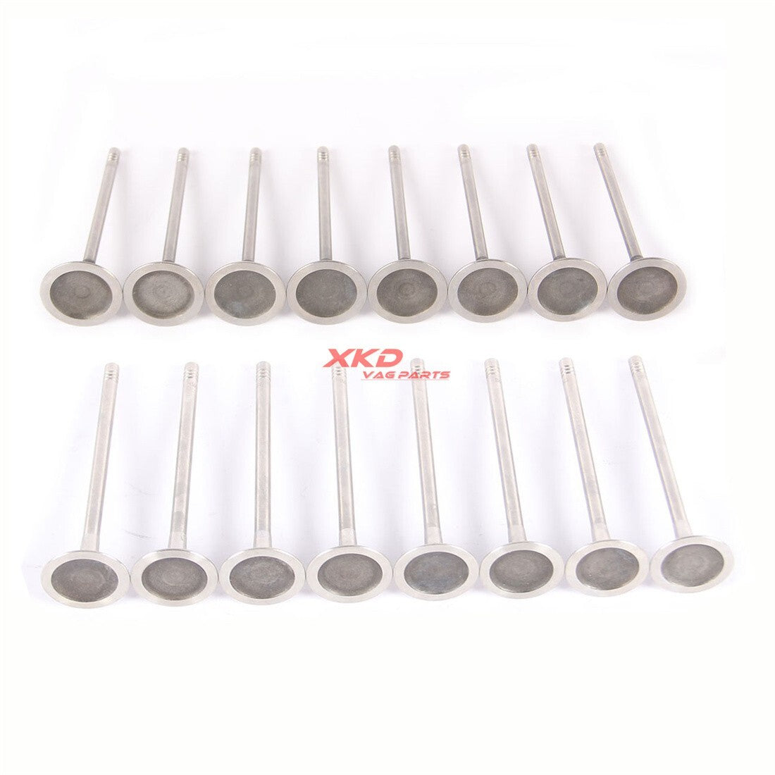 1.6L Intake Exhaust Valve Kit Fit for MINI Cooper R56 Clubman R55