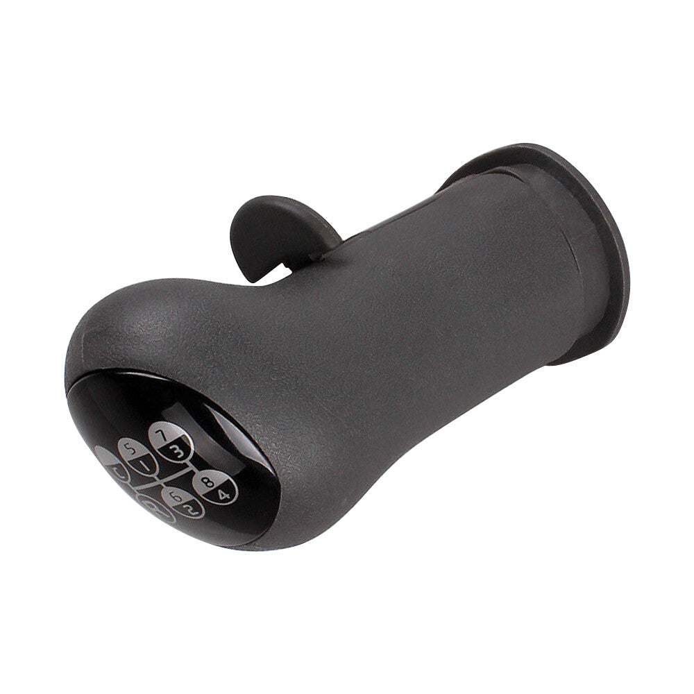 Speed Change Lever Knob Black Plastic Replacement 20488067 For FH FM Truck