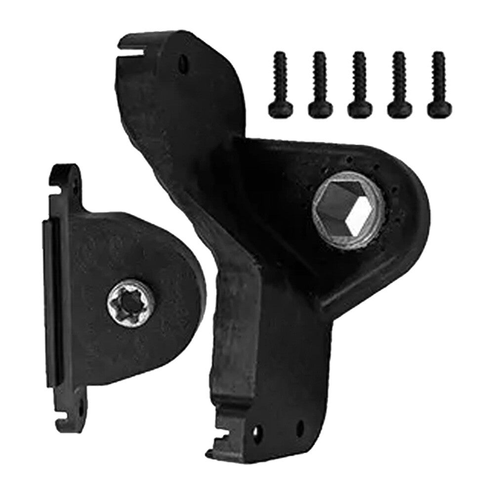 Right Side Headlight Repair Kit Replacement Fits For GLC-Class X253 2015-2023