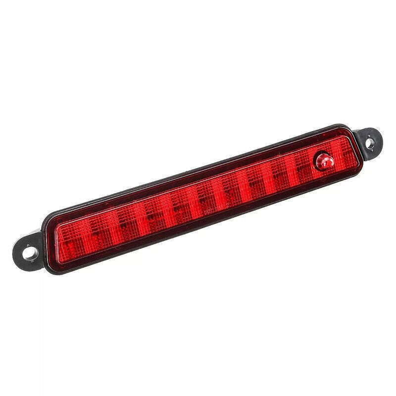 1 Pcs for Nissan /Armada 2005-2015 Red High Mount LED 3Rd Brake Light