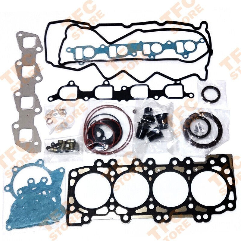 New Full Gasket Kit Set for Nissan YD25DDT Engine With Head Gasket