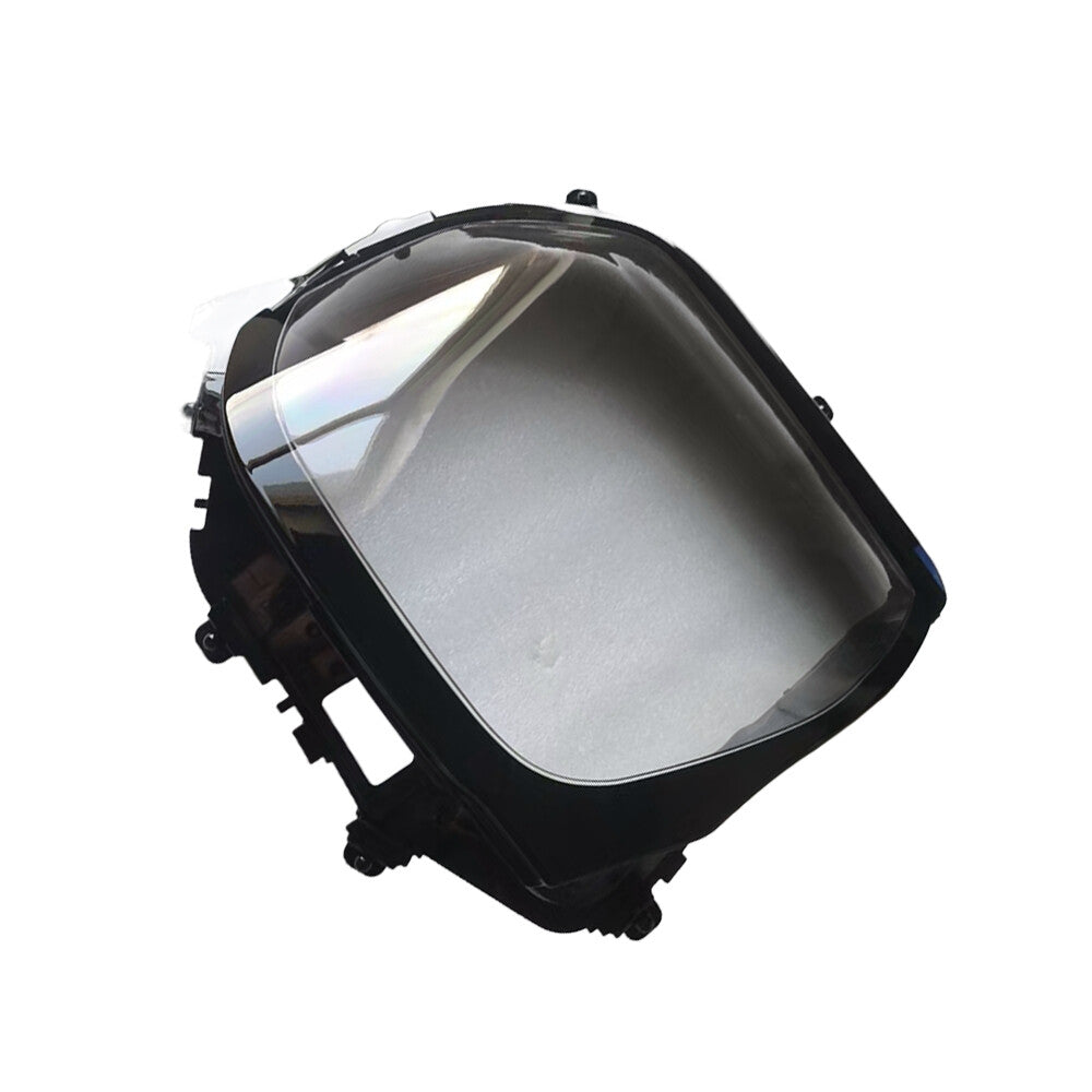 Front Left Side Headlamp Lens Cover Clear Fits for Outlander 2022 2023 2024