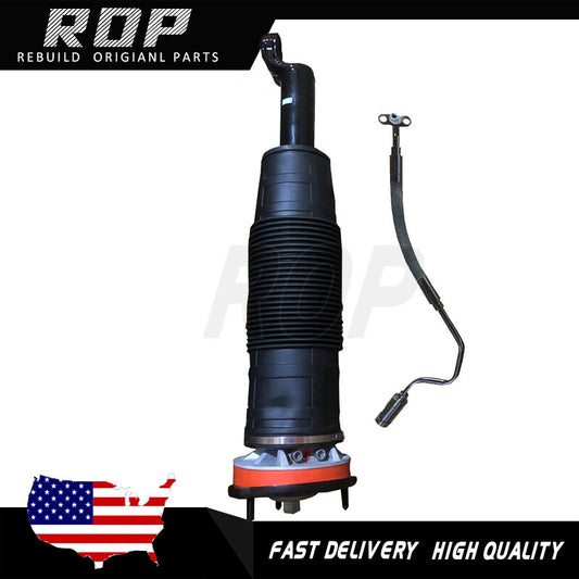 A2223205913 for Mercedes C217 W222 S400 S500 S63 ABC shock strut front left NEW