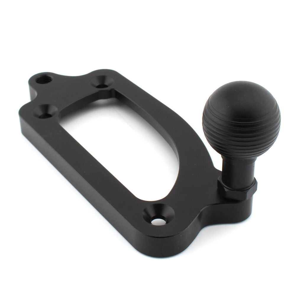 for BMW R18 R18B Upper Pump Cover Hand Bracket Ball Head Brake Oil Cup Cover