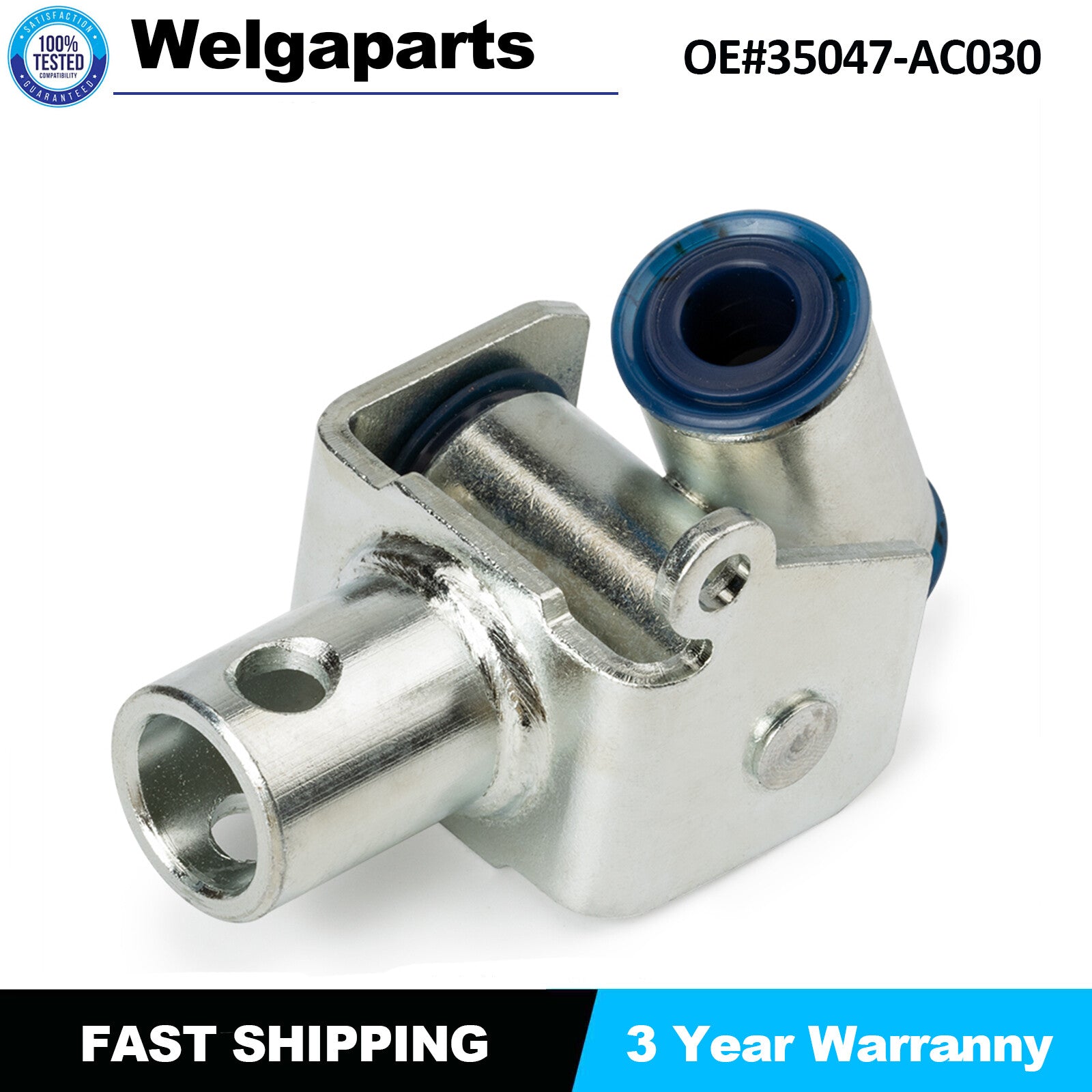 Gear Shifter Joint Manual Shifter Linkage 35047-AC030 for Subaru Impreza Legacy