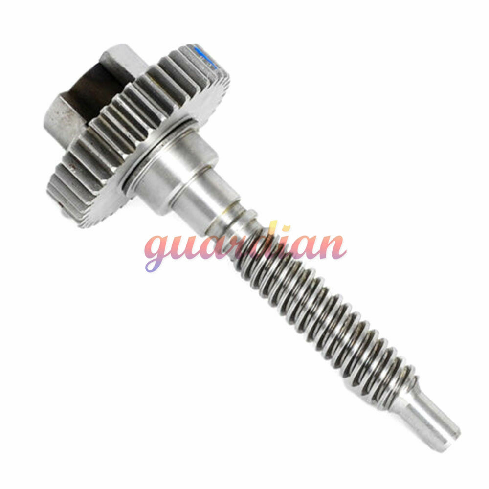 Metal parking brake actuator gear kit (40 teeth) for BMW E65, E66, 745i, 750i