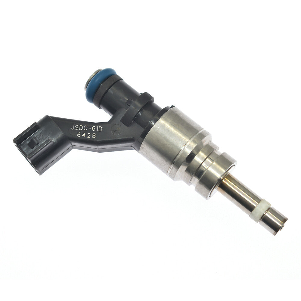 4PCS Fuel injectors for 2011-2022 for Isuzu NPR-HD NQR NRR 2019 2018 FTR JSDC-61D