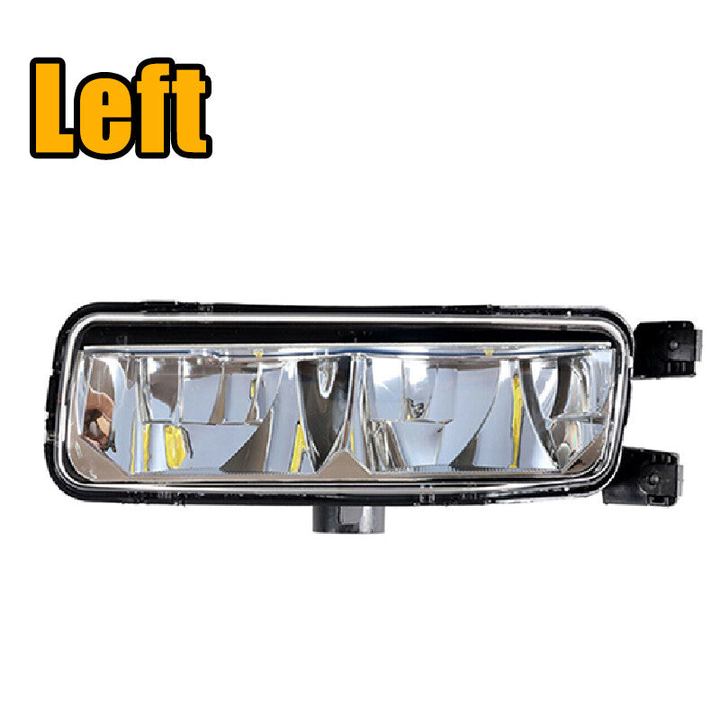 Left front fog lamp LED daytime running light for Range Rover SPORT 2014-2017