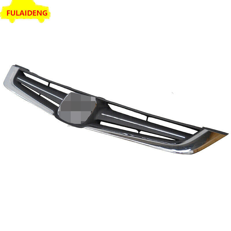 1for Honda Accord MK7 2003-2007 Refit Fitting Front Bumper Grille Mesh Vent New