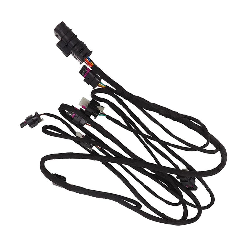 Front Bumper Parking Sensor Wiring Harness for E-Class W212 2009-2016 2125402700