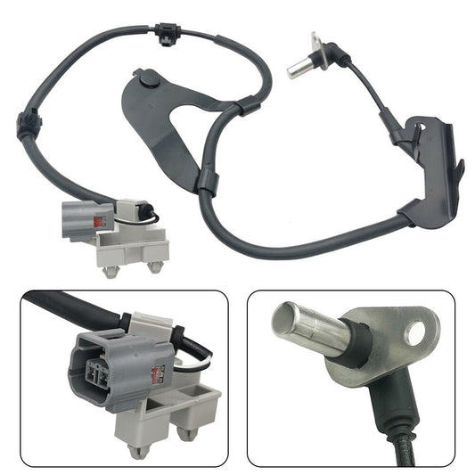Front Left ABS Sensor for Isuzu D-Max 2.5 Twin Turbo 2012-2019 Wheel Speed New