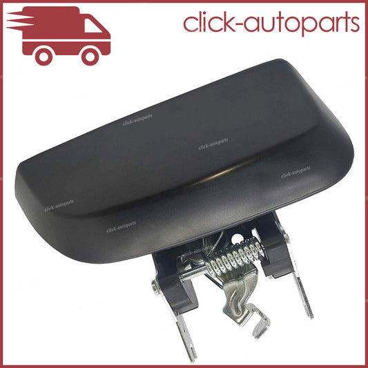 Rear Outside Door Handle Left Side For 2005-2012 for Nissan Pathfinder 82607-EA502