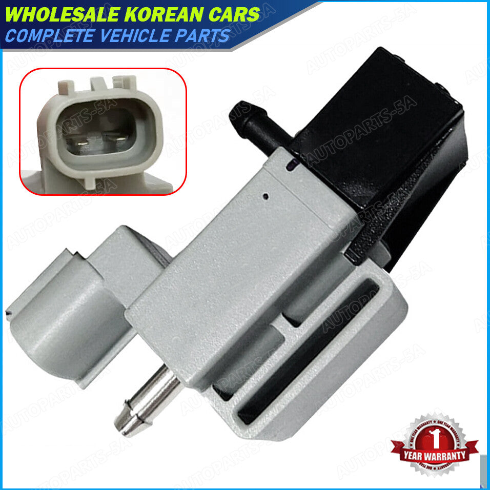 Turbo Charger Waste Gate Valve for 10-12 for Hyundai for Genesis Coupe 2.0L 39400-2C200
