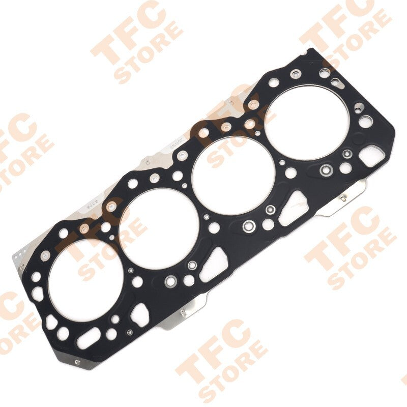 New Cylinder Head Gasket for Isuzu Diesel 4JK1 Engine