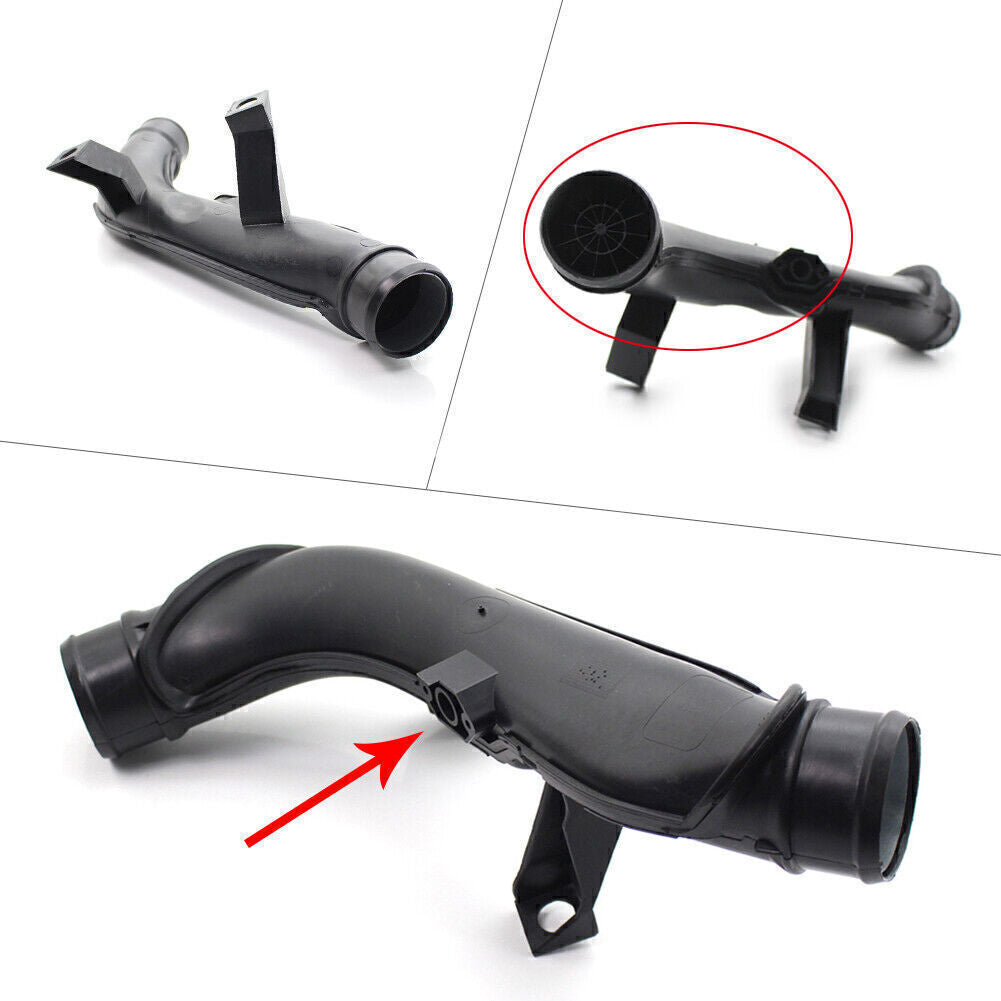 Intercooler-Air Pipe 1K0145770AH for VW for Volkswagen Beetle 2012-16 for Jetta 2011-14