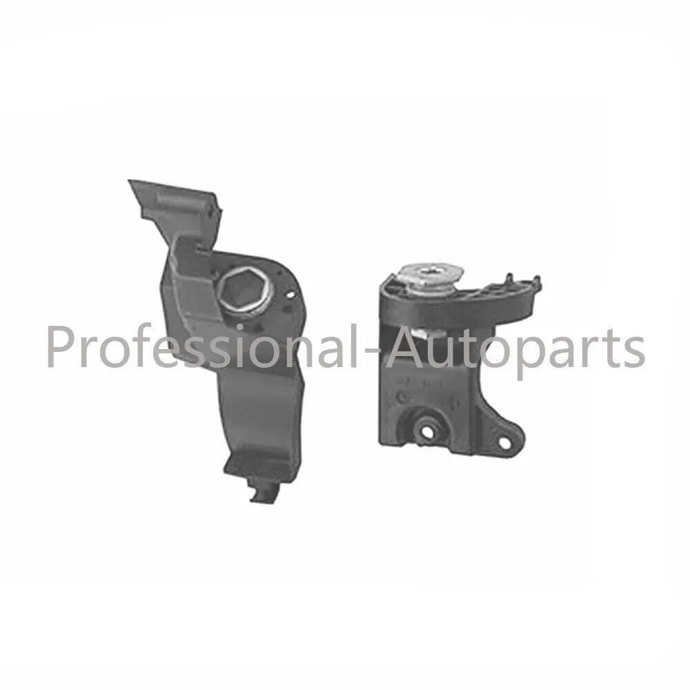 1 pair of headlight bracket repair kits, LR side, suitable for Mercedes-Benz E-Class W213 16-19