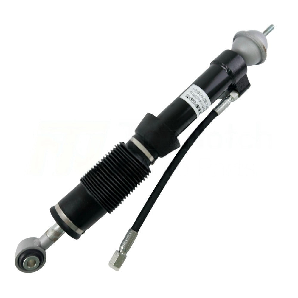 4-piece front and rear shock absorber struts, Assys PASM Fit, for Porsche for 911 997 4WD, 2005 - 2012 