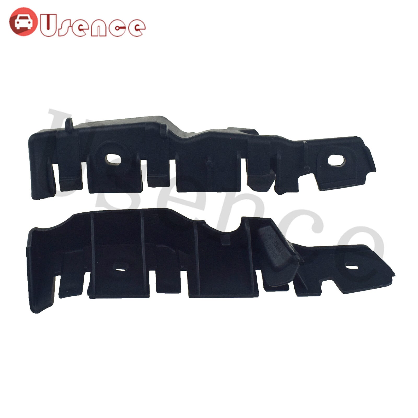 Pair Front Left Right Bumper Mounting Bracket LHD RHD For 2003-2013 for AUDI A3