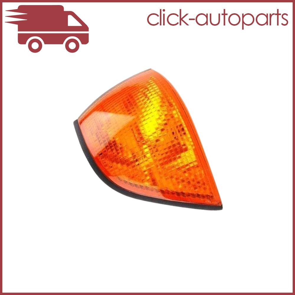 Fits For 3' E36 316i 318i 320i 323i Front Right Side Turn Signal Light Shell
