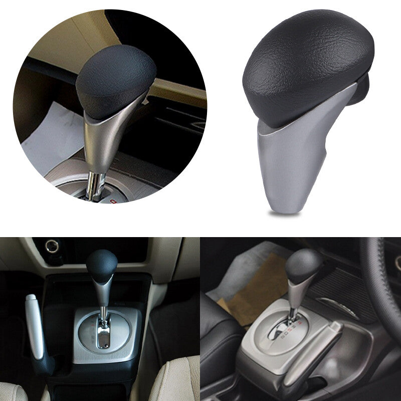 54130SNAA81Automatic Gear Shift Lever Knob Assembly fits 2006-2011 for Honda for Civic