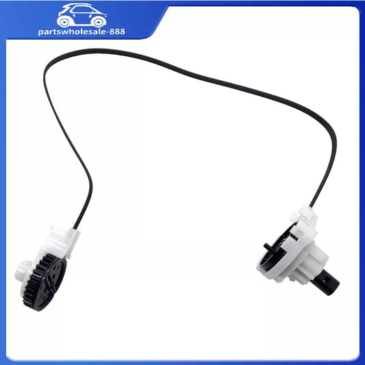 HVAC blower control cable suitable for Toyota for Corolla RAV4 Matrix for Scion tC xB 55909-26080