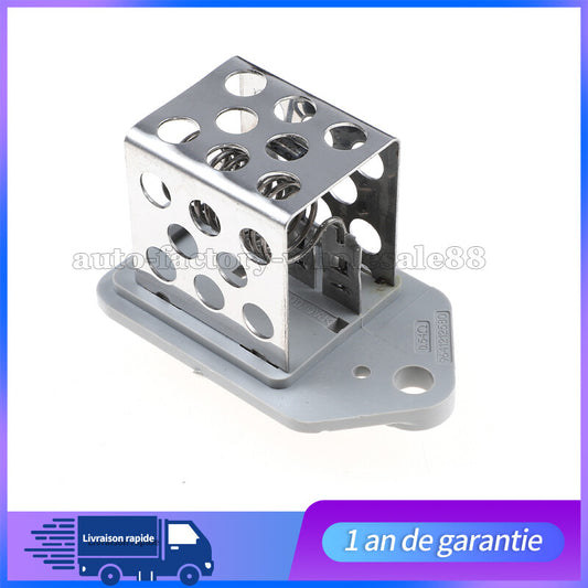 R¨¦sistance Chauffage Ventilation Pour Berlingo C5 C8 Xsara 406 607 9641212580