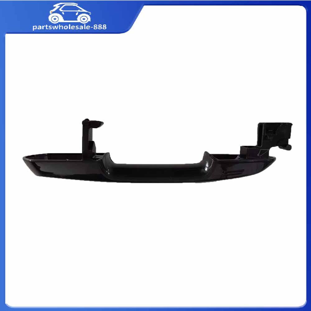 Exterior Outside Door Handle Front Left Side for Toyota Rav4 2017-2021