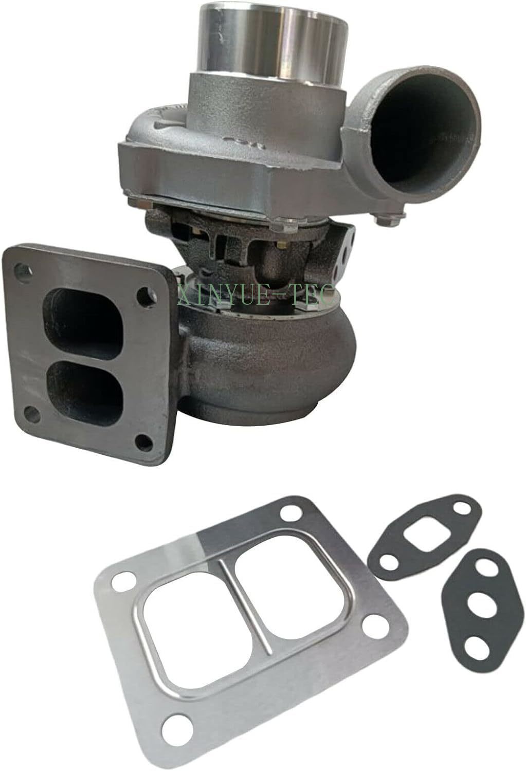 6207-81-8210 T04B59 Turbocharger For Komatsu PC200-5 PC200LC-5 Engine SA6D95L-1