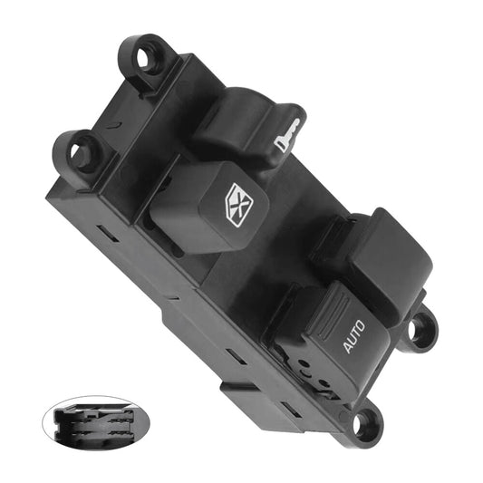 Front Master Power Window Switch For Frontier 1998 1999 2000 2001 2002 2003