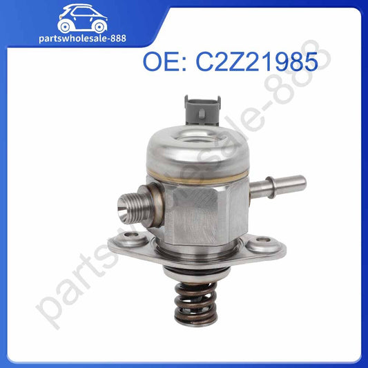 Direct Injection High Pressure Fuel Pump For 2017-2018 for Jaguar XE 2013-18 XF 2.0L