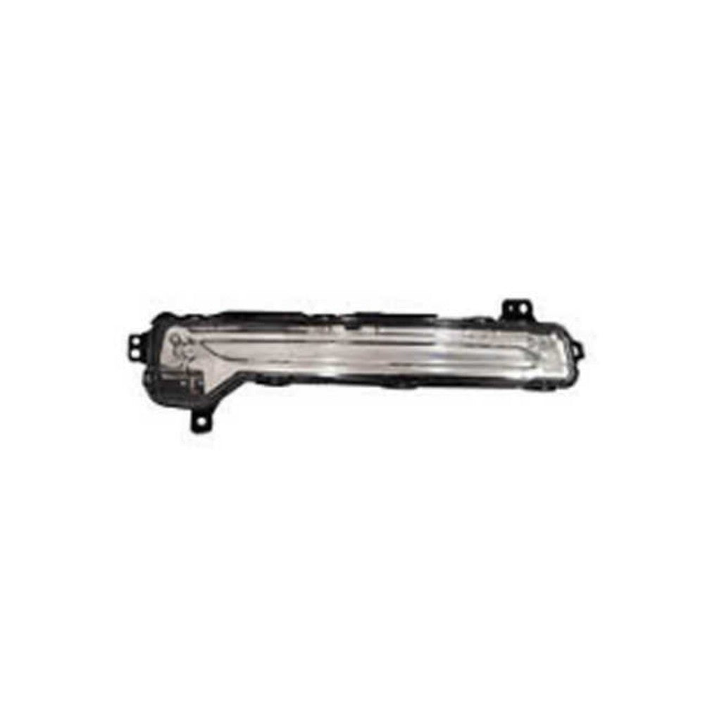 Reverse Mirror R Replacement Part #6M5A-17682-AC