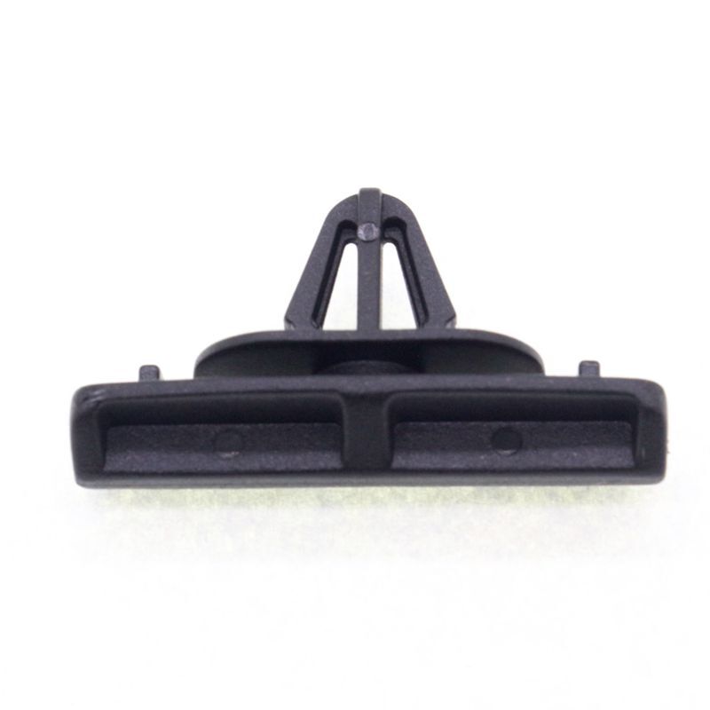 20-Piece Mudguard Mounting Clips for Chrysler for Dodge for Jeep for Wrangler