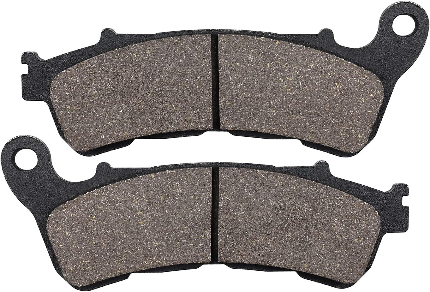 Front Brake Pads for HONDA NC 700 NT 700 VFR 800 CBR 600 CB 1000 RA9/RAA/RAB/RAC